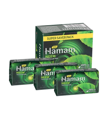 Hamam Soap